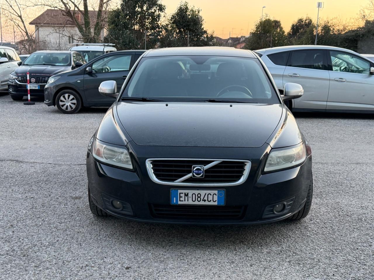 Volvo V50 1.6 D cat Summum