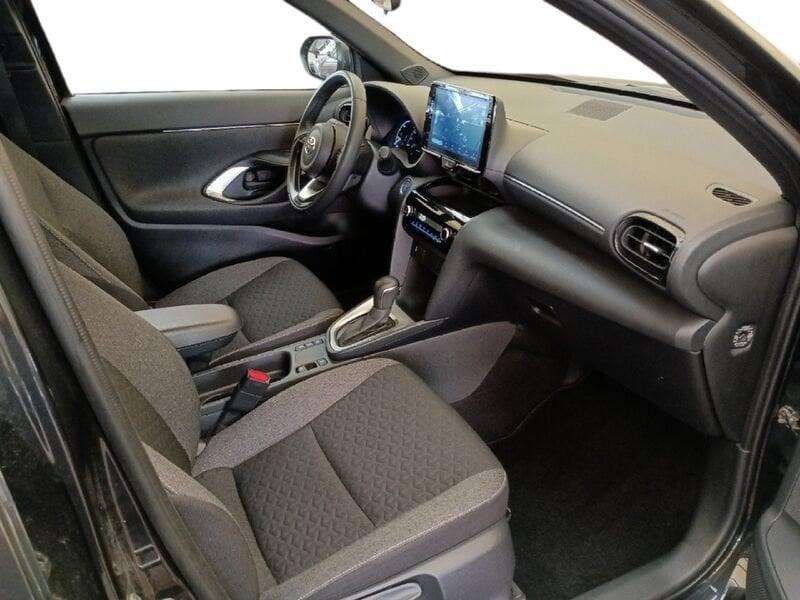 Toyota Yaris Cross Yaris Cross 1.5 Hybrid 5p. E-CVT Trend