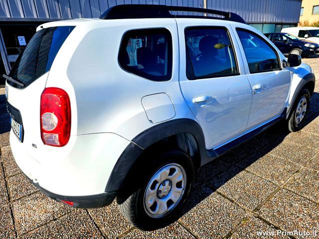 DACIA Duster 1.5 dCi 110CV 4x2 Ambiance
