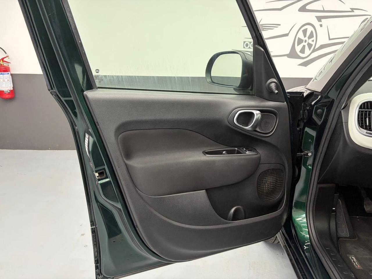 Fiat 500L 1.3 Multijet 95 CV Cross