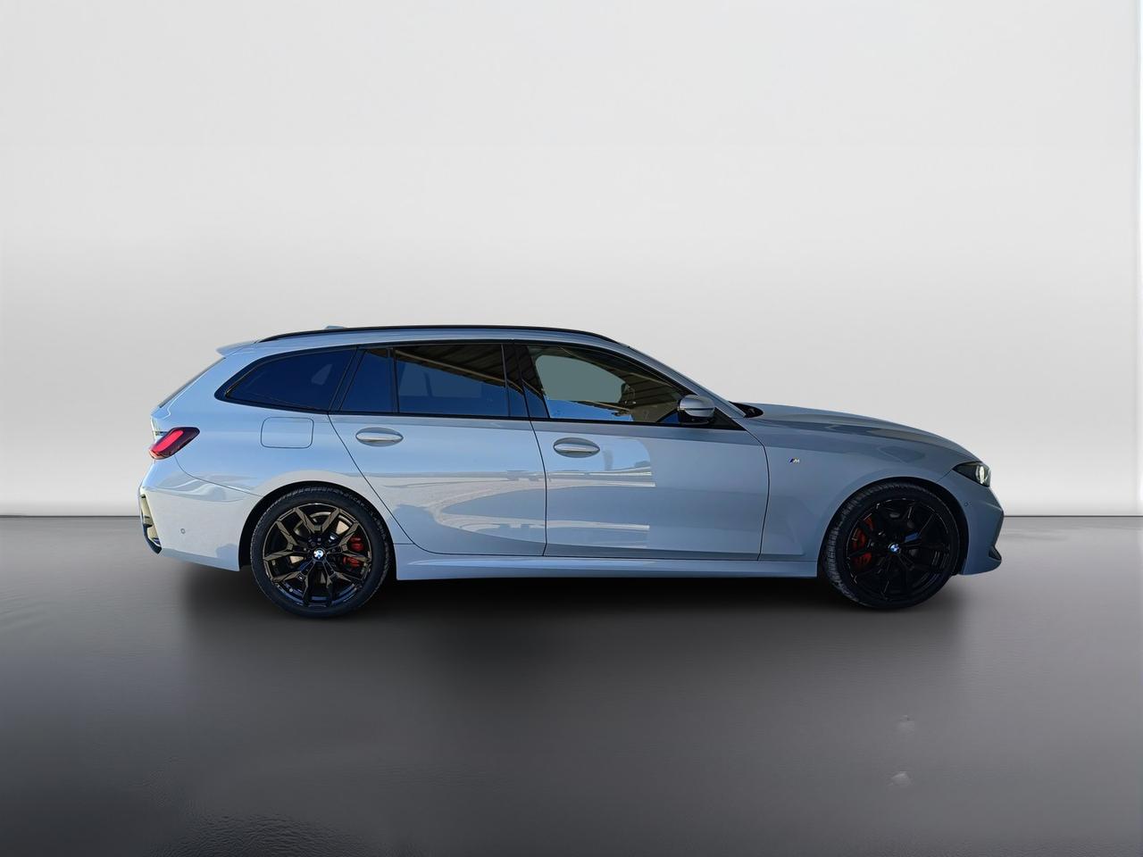 BMW Serie 3 G21 2022 Touring - 320d Touring mhev 48V xdrive MSport Pro auto
