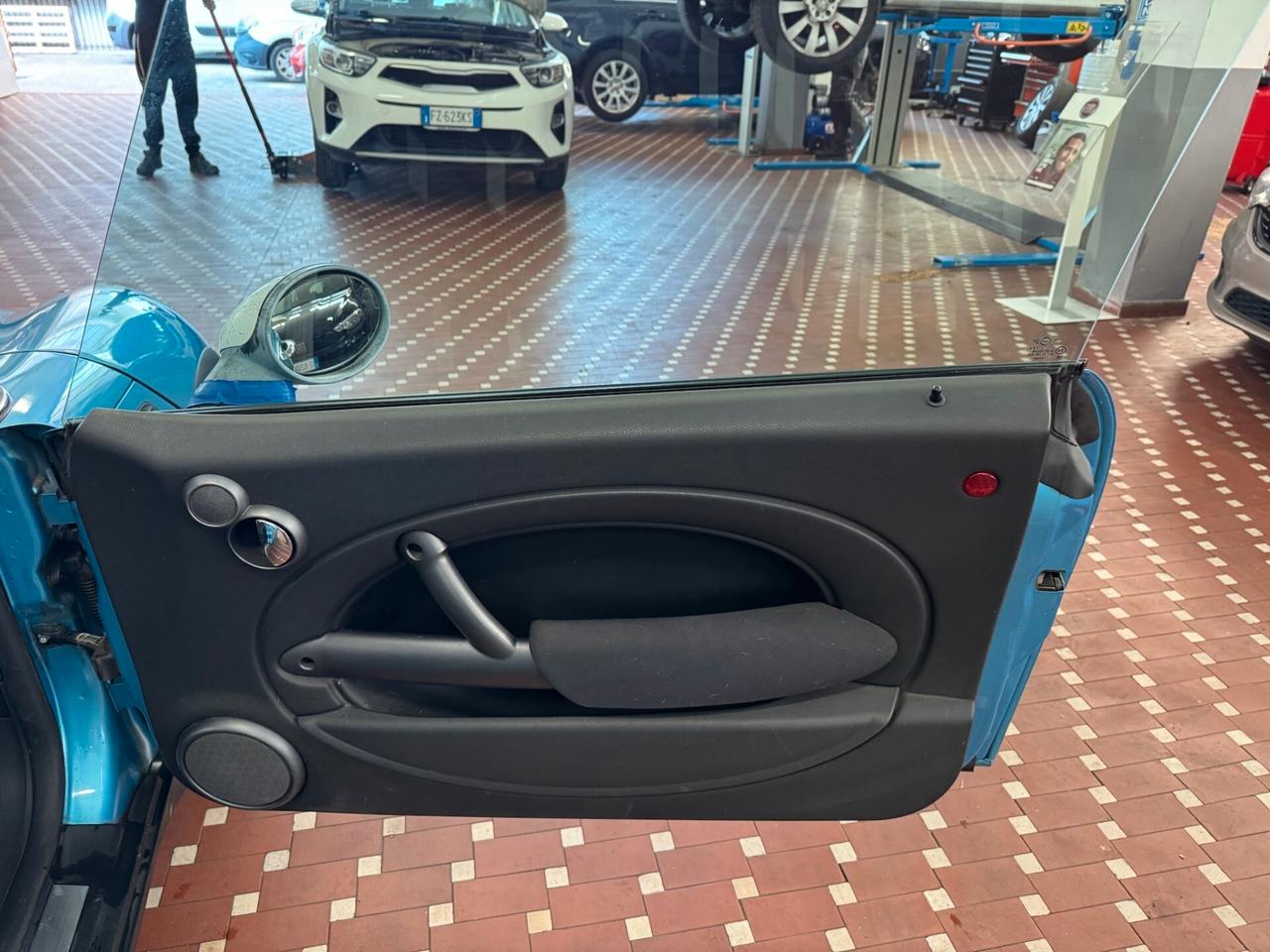 Mini 1.6 16V One de luxe - IDEALE PER NEOPATENTATI
