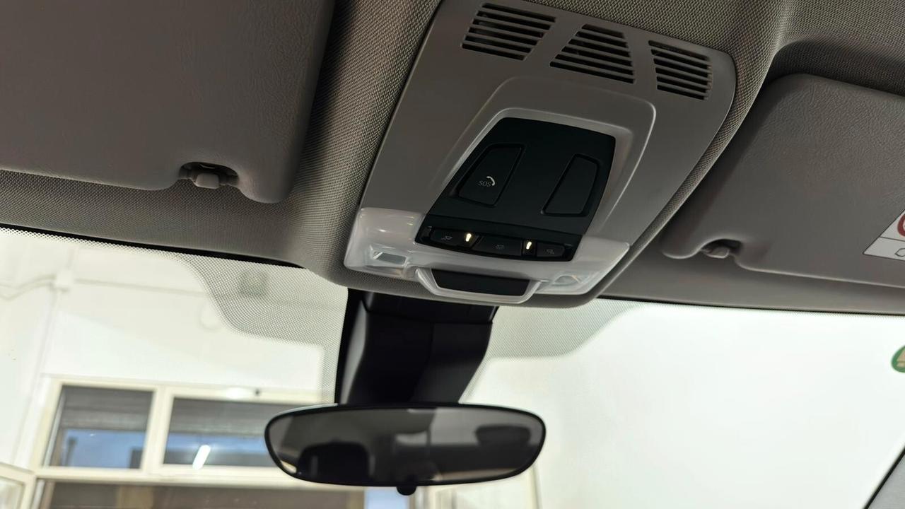 Bmw 2er Active Tourer 216d Luxury