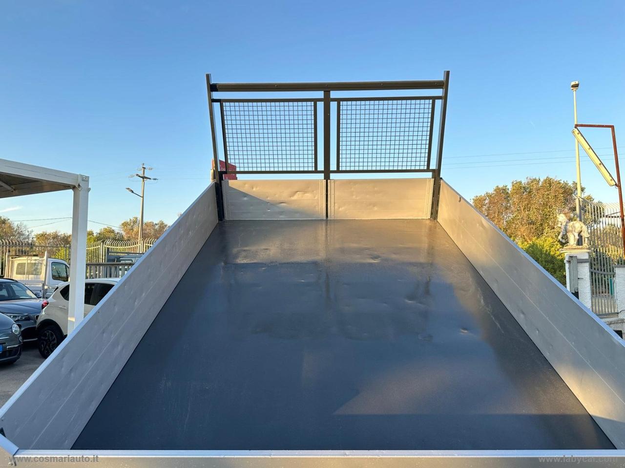 Tran.350 2.0 130 RIBALTABILE