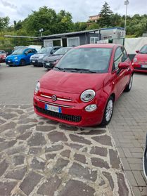 Fiat 500 1.0 Hybrid Dolcevita 61.000 KM Neopatentati