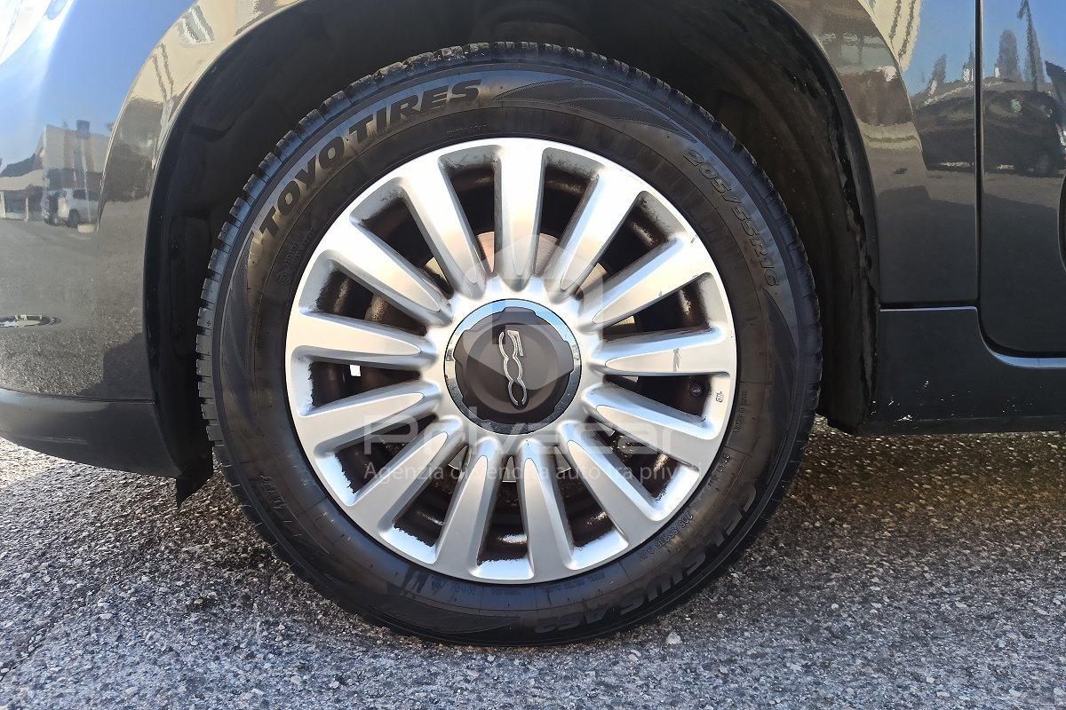 FIAT 500L 1.4 95 CV Pop