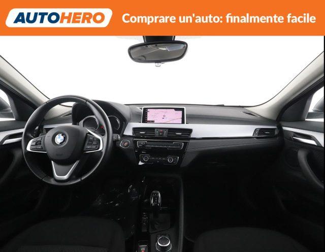 BMW X2 sDrive16d Advantage