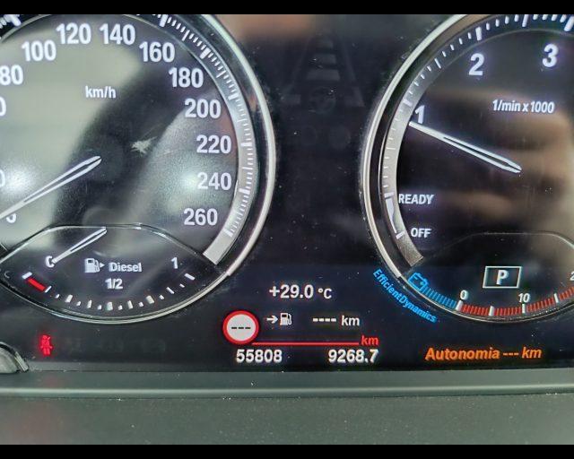 BMW X1 xDrive20d 190cv Aut. xLine