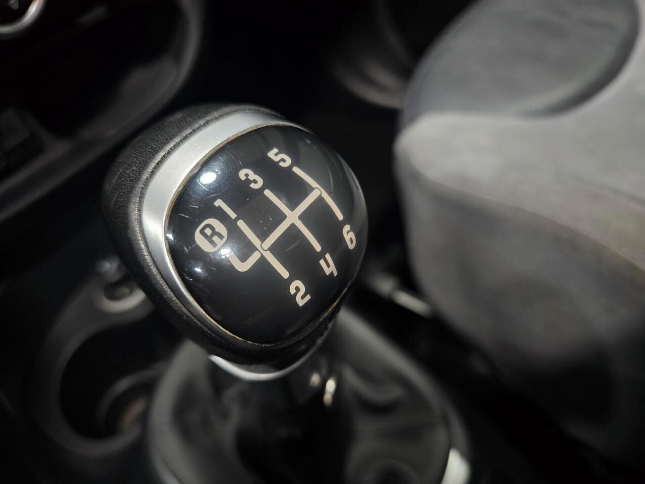 NUOVA FIAT 500L LOUNGE 1.6 MJT 105CV LOUNGE