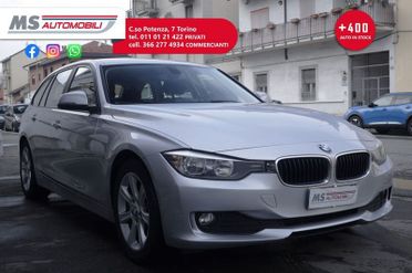 BMW Serie 3 Touring BMW Serie 3 Touring 320d Business Automatica Unicoproprietario