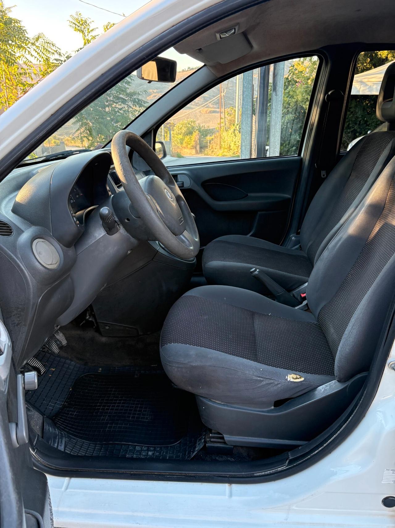 Fiat Panda 1.3 Multijet