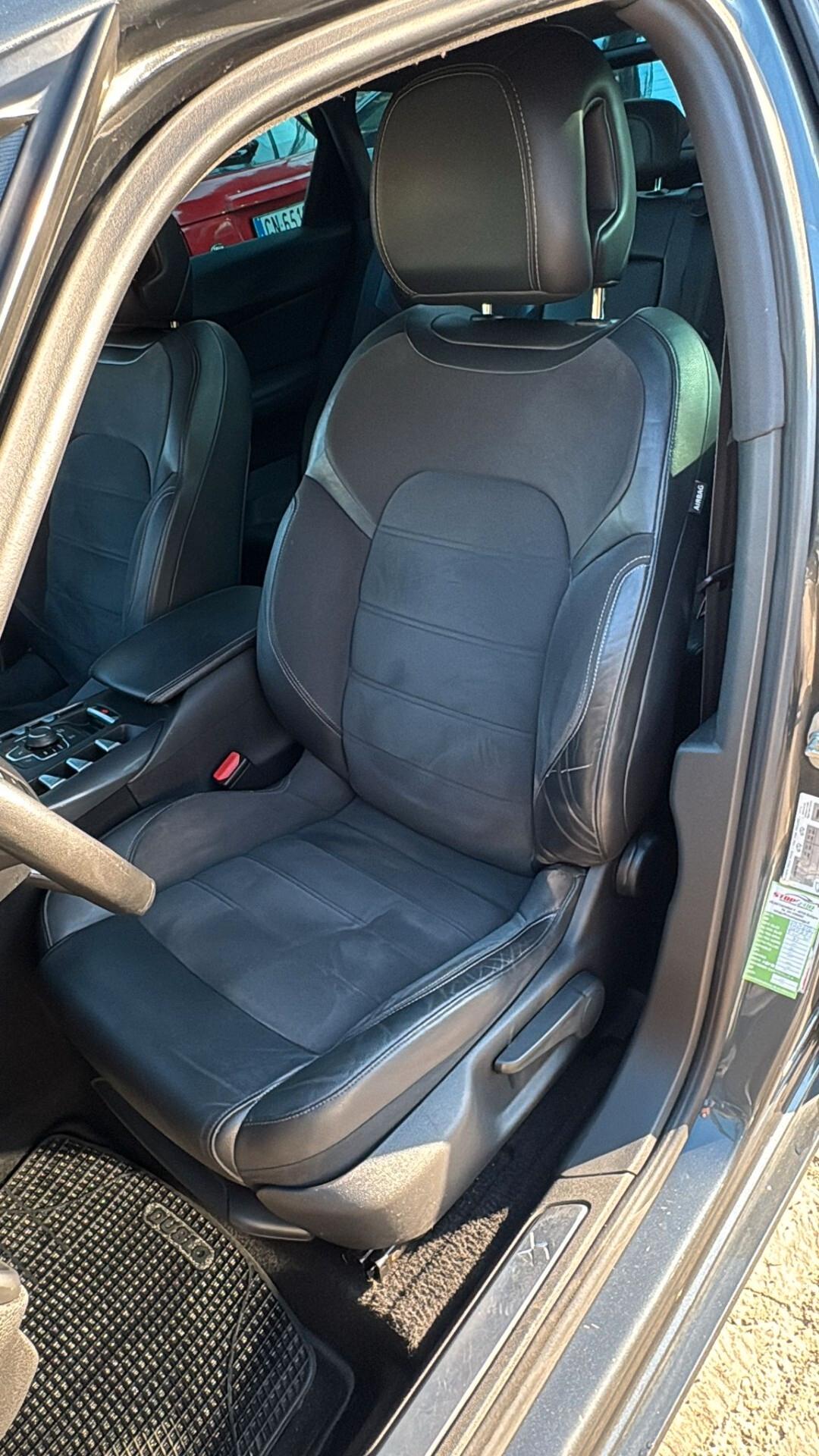 DS 5 BlueHDi 120 SeS Business
