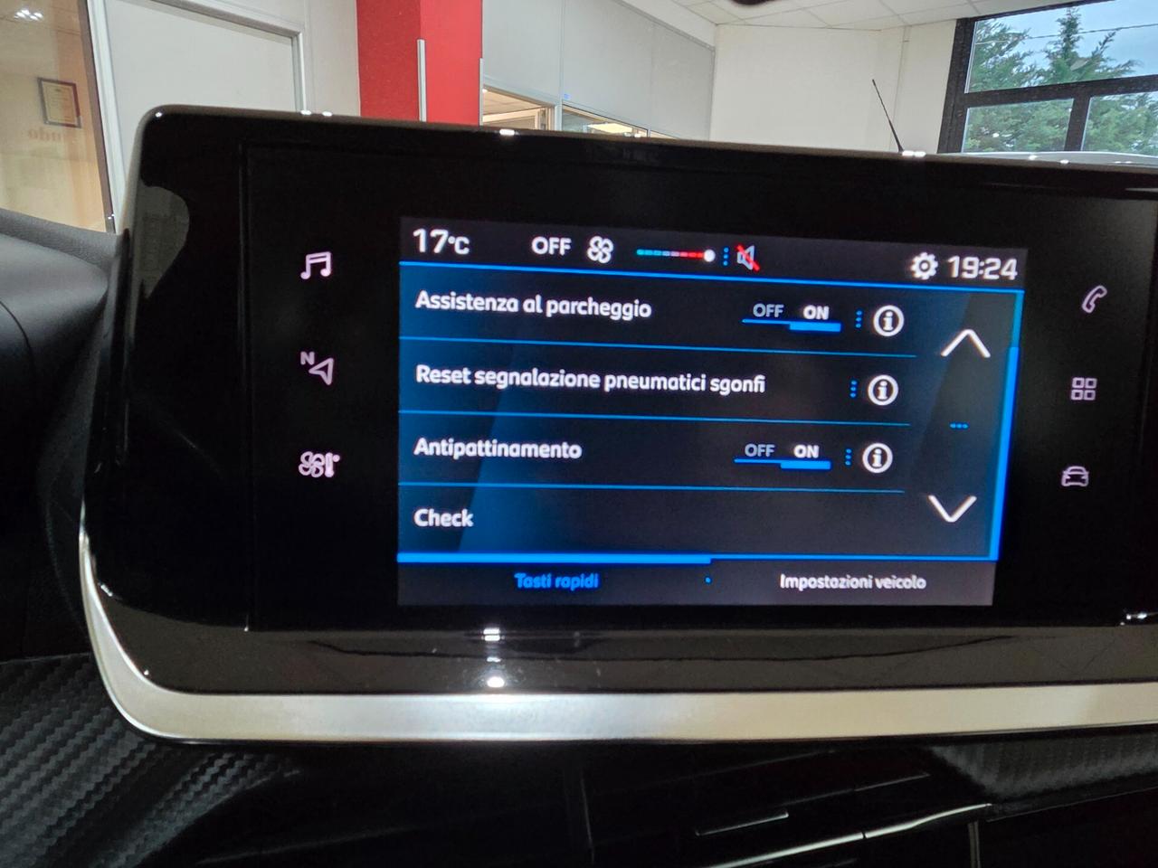 Peugeot 208 BlueHDi 100 Stop&Start 5 porte Allure Pack