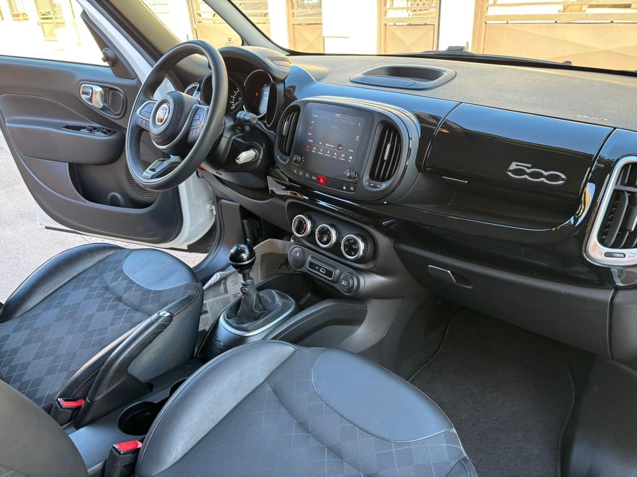 Fiat 500L 1.6 Multijet 120 CV 120°