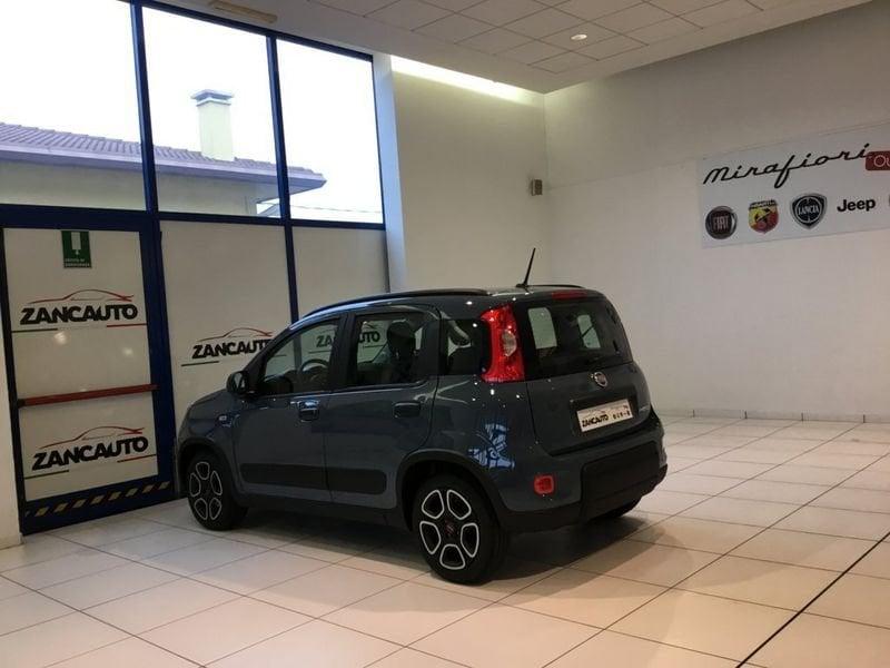 FIAT Panda 1.0 FireFly 70cv S&S Hybrid City Life