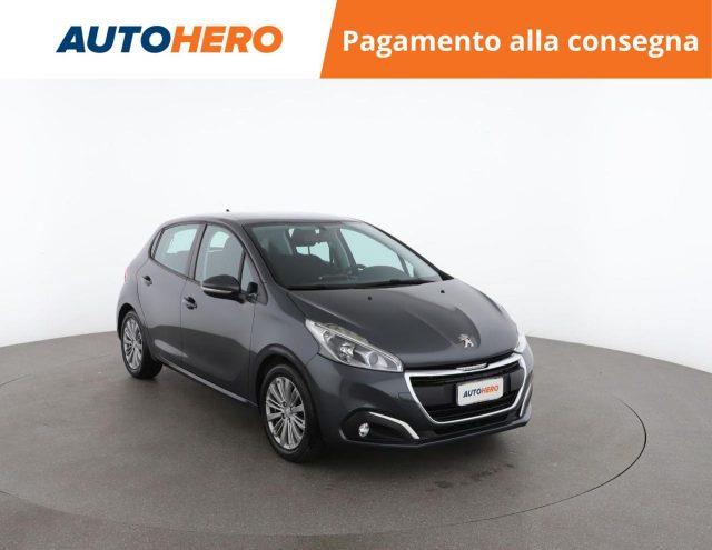 PEUGEOT 208 1° serie BlueHDi 75 5 porte Active
