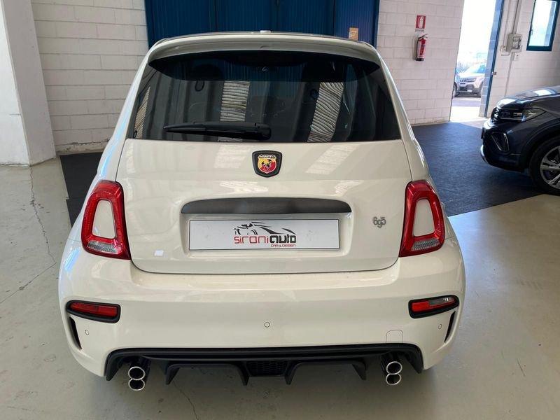 Abarth 695 1.4 Turbo T-Jet 180 CV - PROMO *CHRISTMAS SALE*