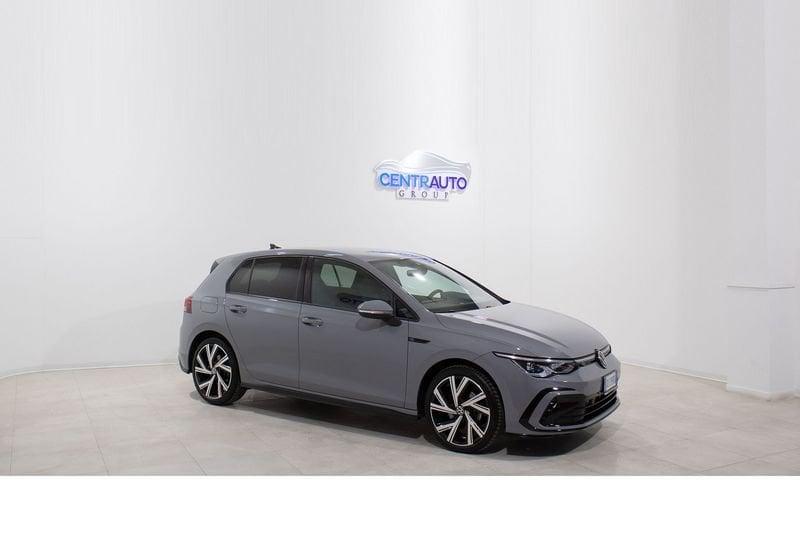 Volkswagen Golf Golf 2.0 TDI R-Line 150cv