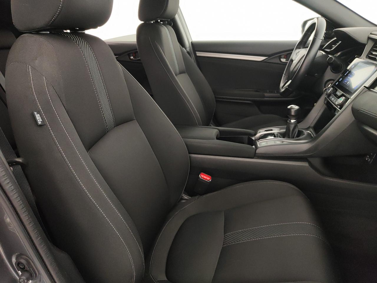 HONDA Civic 5p 1.0 Elegance Navi