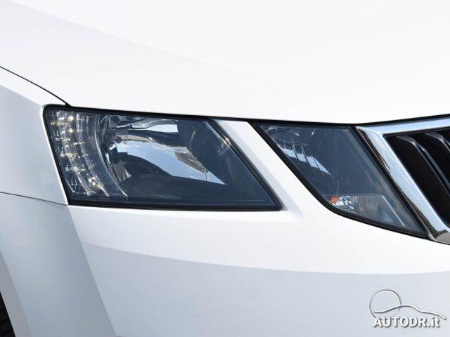 SKODA Octavia Wagon 1.5 G-Tec DSG Executive NAVI, KM CERTIFICATI