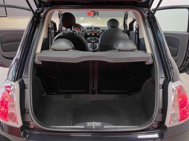 FIAT 500 1.2 S 69CV E6