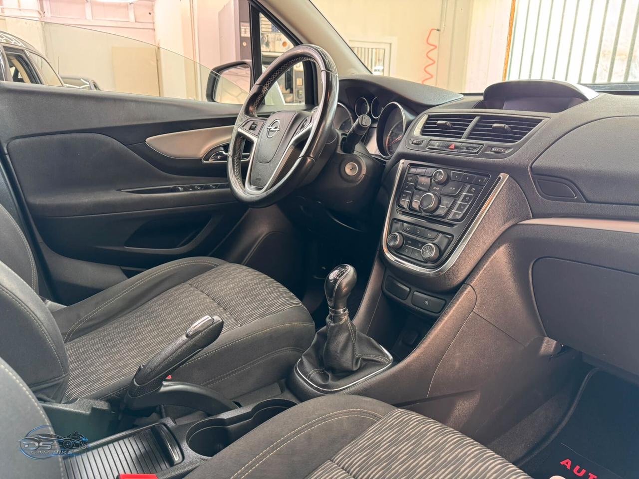 Opel Mokka 1.6 CDTI Ecotec 136CV 4x2 Start&Stop Ego