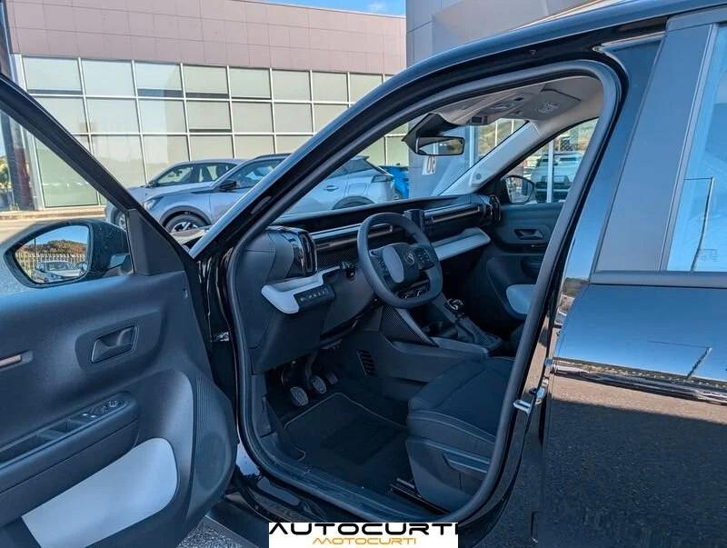 Citroen C3 Aircross PureTech Turbo 100 CV You