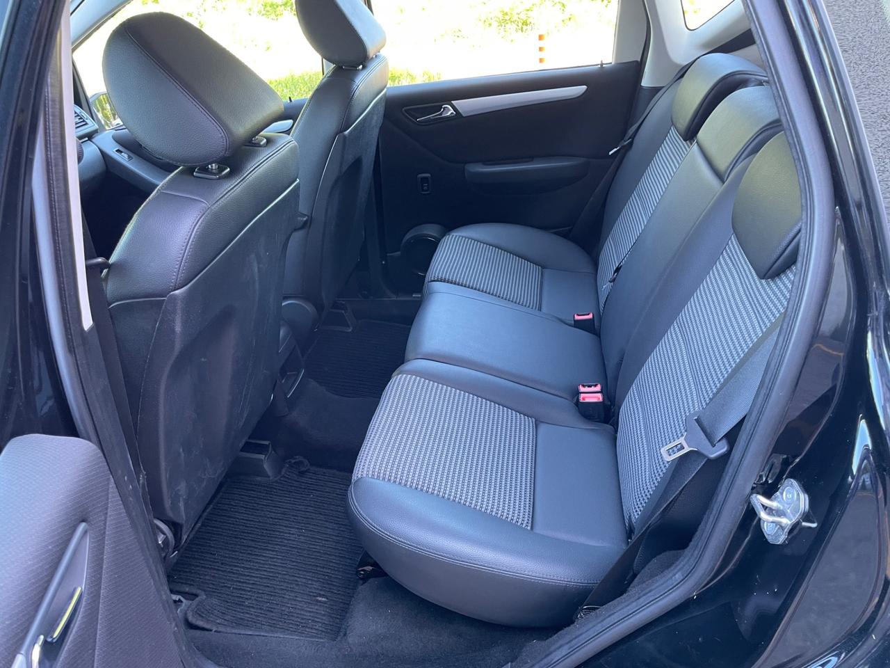 Mercedes-benz A 170 Avantgarde * CAMBIO AUTOMATICO