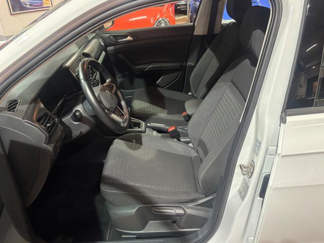 VOLKSWAGEN T-Cross 1.0 TSI LIFE VIRTUAL COCKPIT NEOPATENTATI