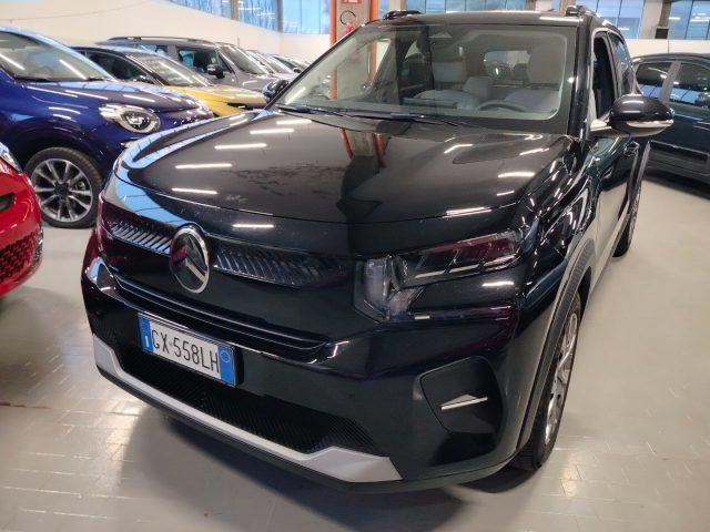 CITROEN C3 100cv S&S Max MY2025