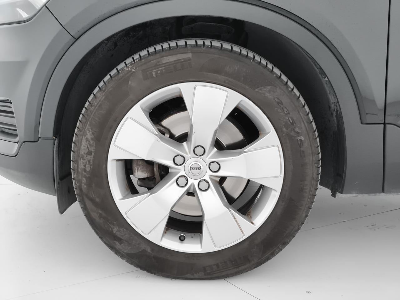 Volvo XC40 2.0 d3 Momentum awd