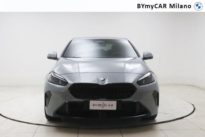 BMW Serie 2 Gran Coupe 220 d 48V MSport Pro DCT
