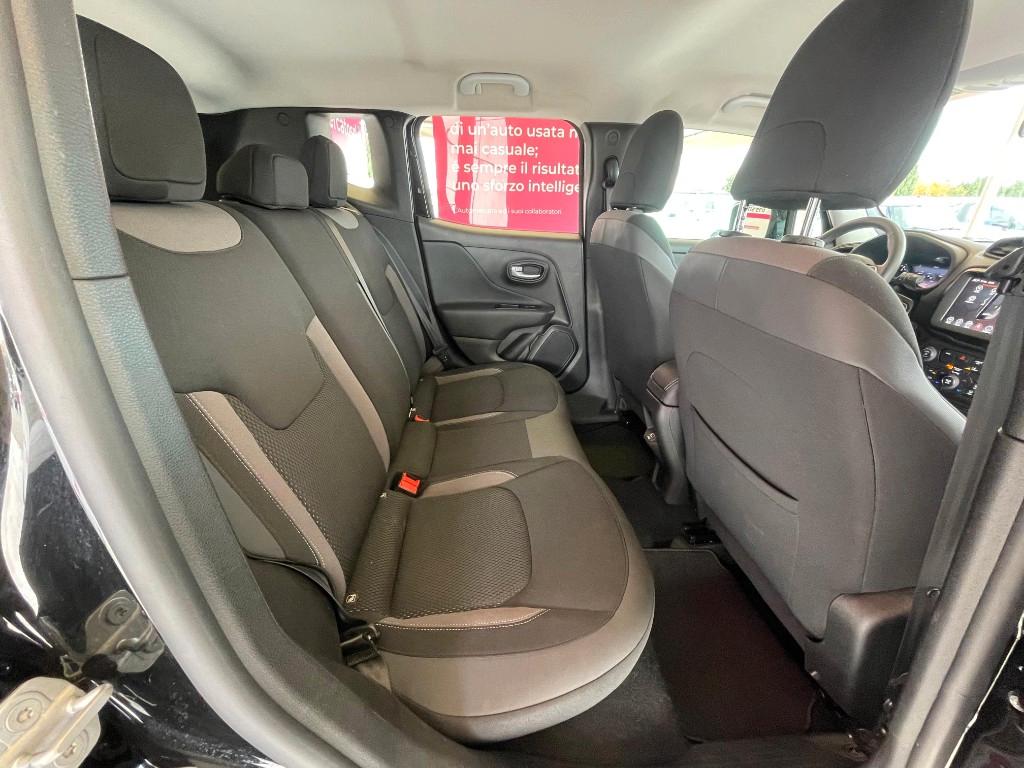 JEEP Renegade Renegade 1.0 T3 Limited