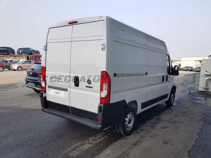 FIAT Ducato ducato 33 MH2 2.2 mjt3 140cv serie 9