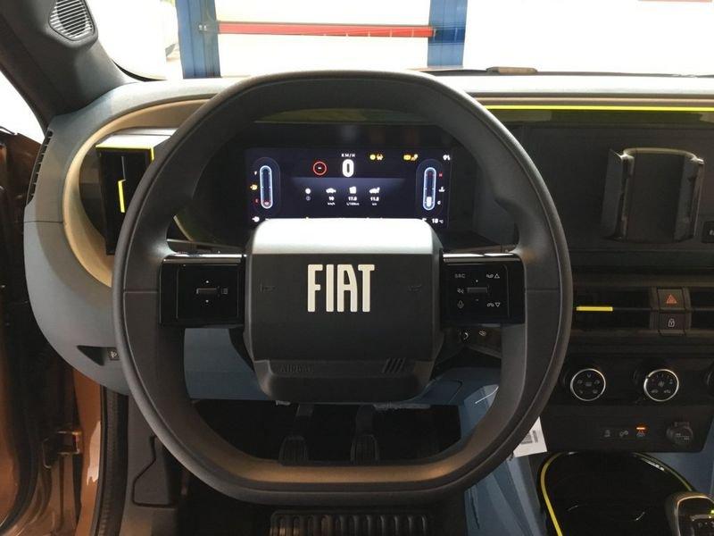 FIAT Grande Panda Grande Panda 1.2 Pop 100cv KM0 PREZZO REALE