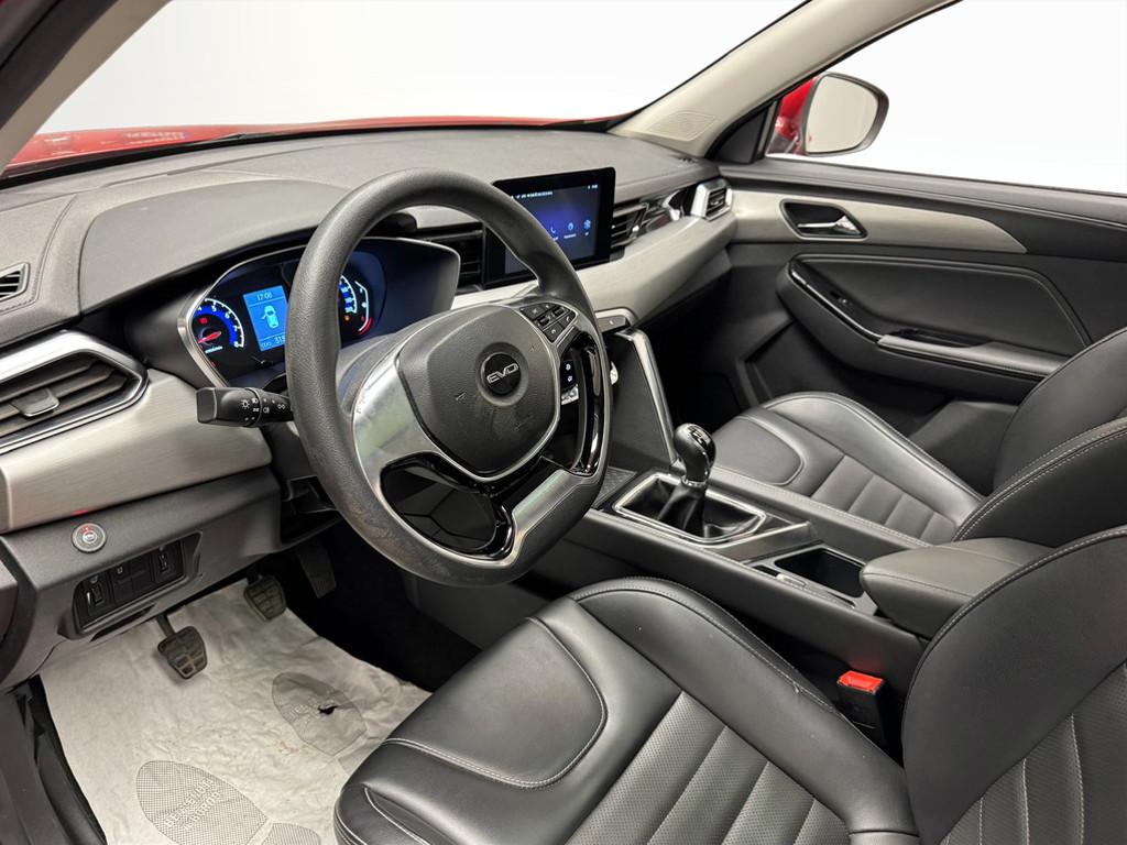 Evo Evo 5 II - Evo 5 1.5 turbo Gpl 120cv