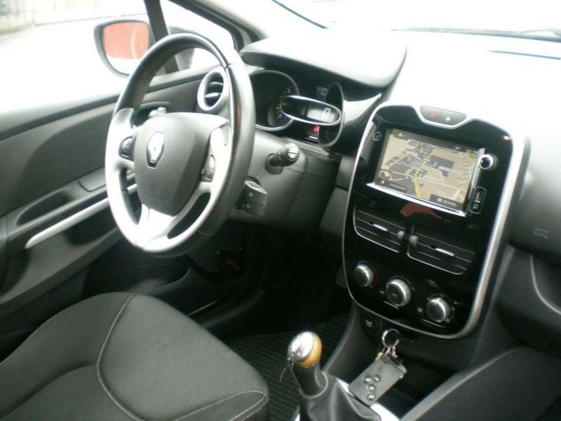 Renault Clio Sporter 1.5 dci energy Duel 75cv