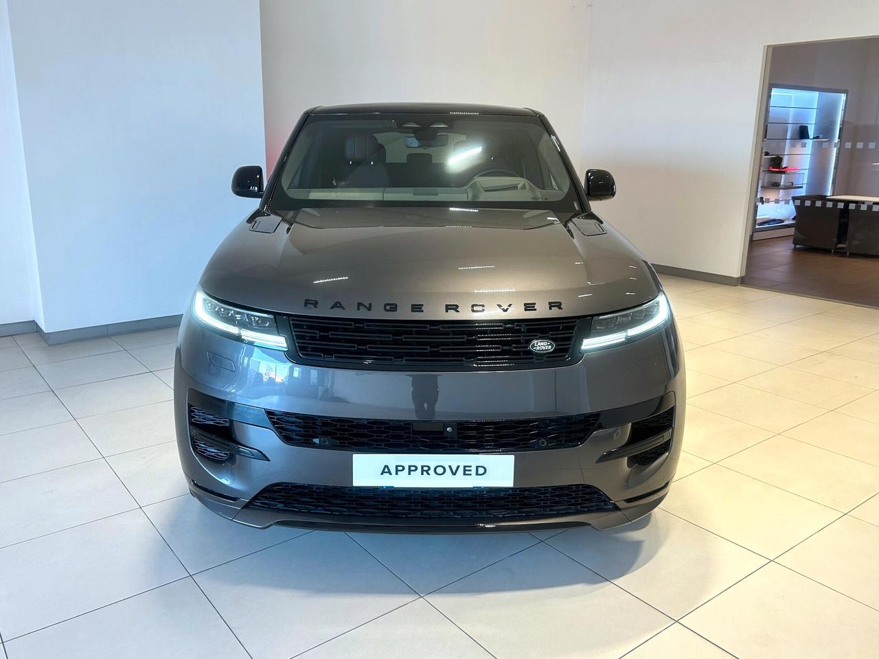 Land Rover Range Rover Sport 3.0 I6 PHEV 510 CV Autobiography