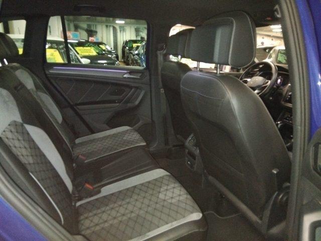VOLKSWAGEN Tiguan 1.5 TSI DSG ACT R-Line 20" C/GRIMALDI SPECIAL DAY