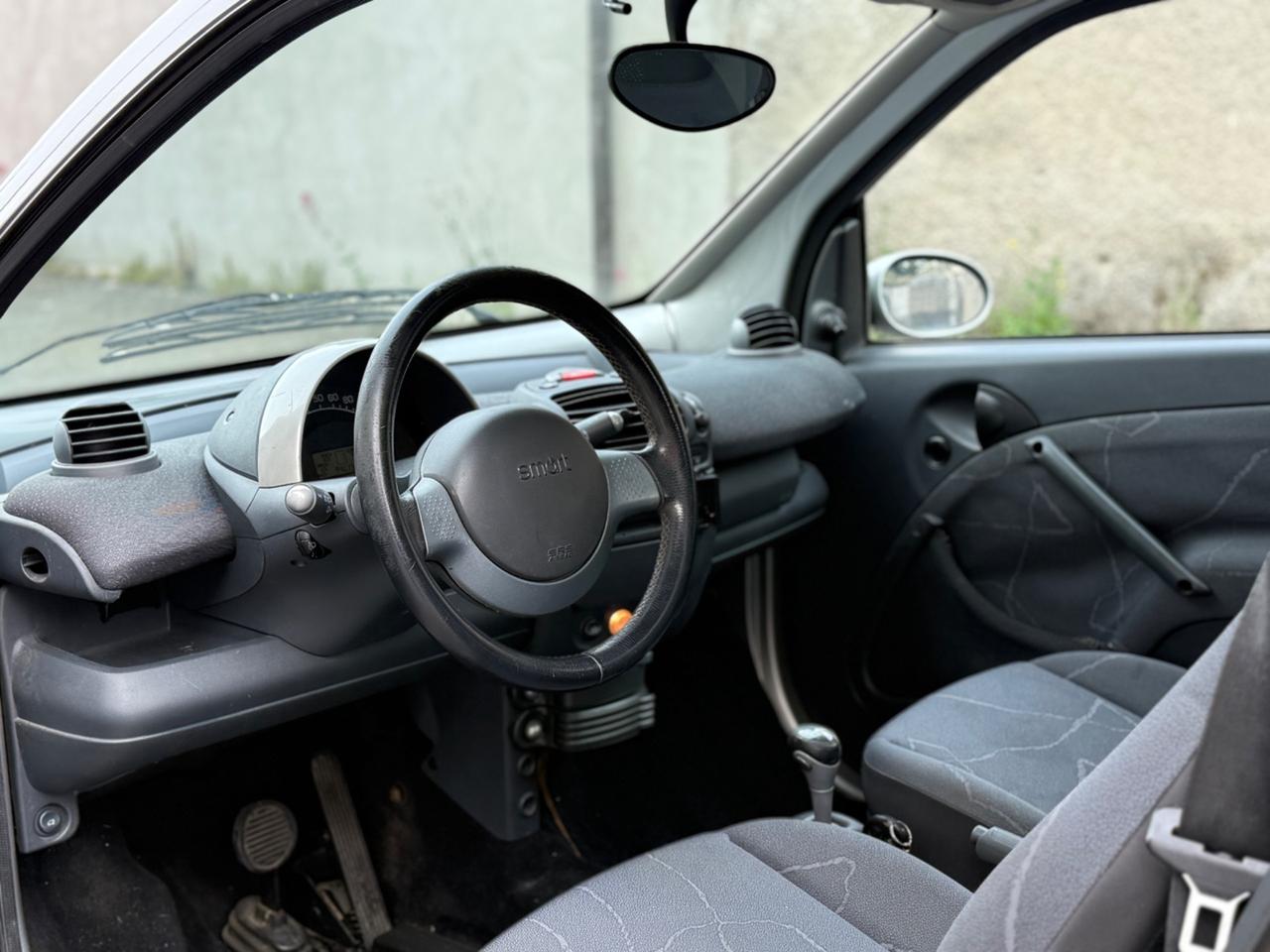 SMART FORTWO 700cc PRONTA IN CONSEGNA