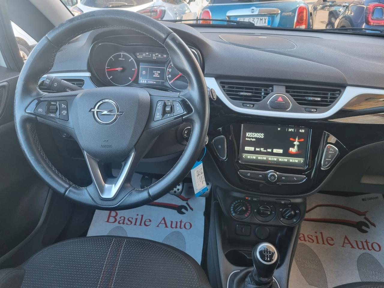 Opel Corsa 1.3 CDTI 5 porte Innovation