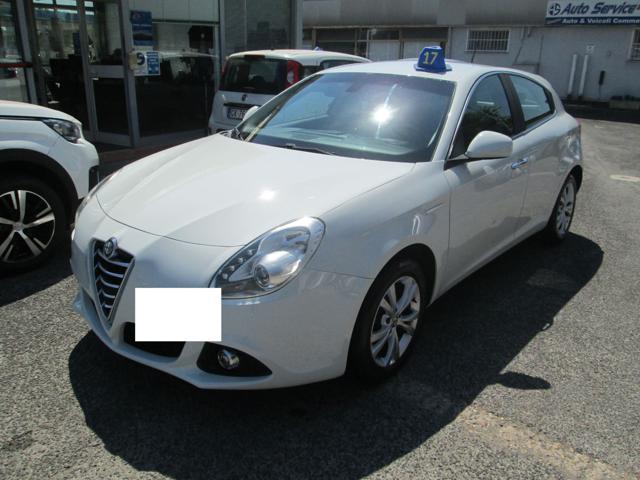 ALFA ROMEO Giulietta 1.6 JTDm-2 105 CV Progression