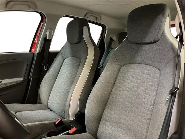 RENAULT ZOE Zen R135 Flex e-shifter my20 Batt Noleggio