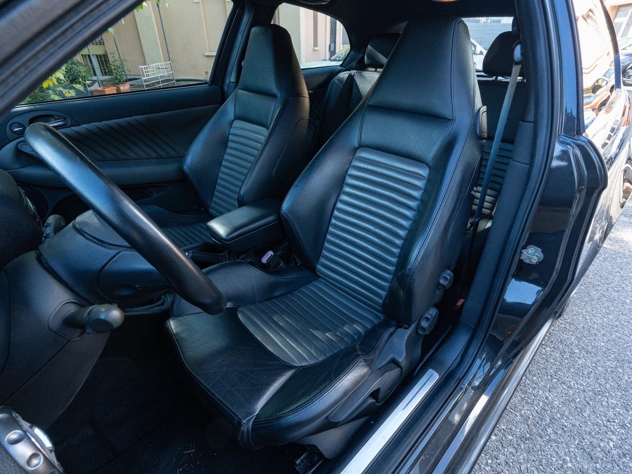 Alfa Romeo 147 3.2i V6 24V cat 3 porte GTA