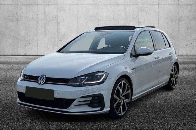 VOLKSWAGEN Golf GTI Performance 2.0 245 CV TSI DSG 5p. BMT