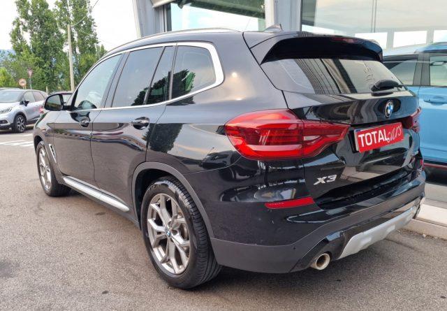 BMW X3 xDrive20d xLine IVA ESPOSTA, TAGLIANDI BMW!