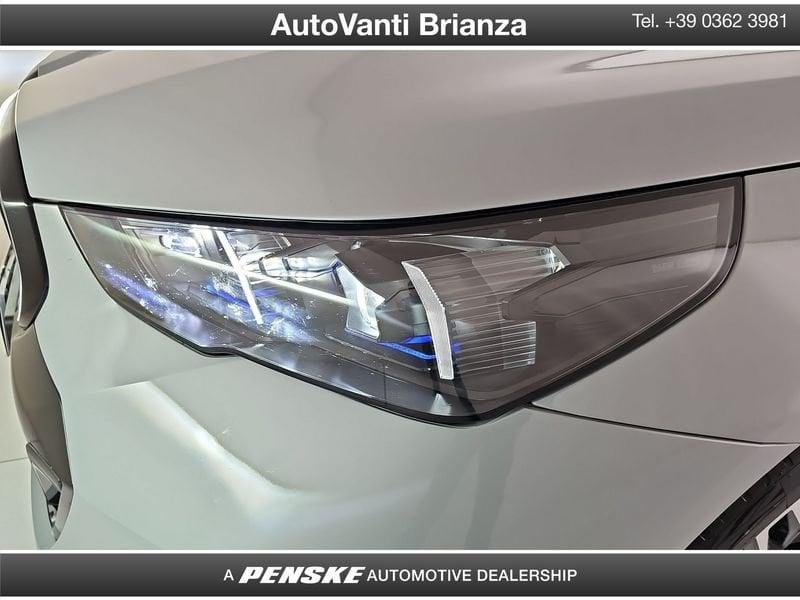 BMW i5 i5 xDrive 40 Msport Pro