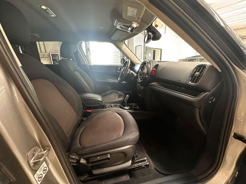 MINI Countryman Mini 2.0 Cooper D Classic all4 auto