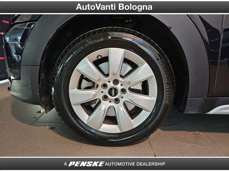 MINI Mini Countryman F60 Mini 2.0 Cooper SD Essential Countryman ALL4