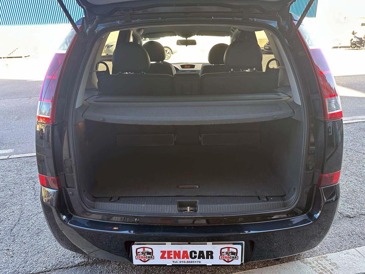 Opel Meriva 1.6 16V Enjoy solo 68.000 km